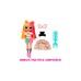 MGA Entertainment L.O.L. Surprise OMG - Neonlicious, Puppe