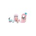 MGA Entertainment L.O.L. Surprise Shine On Salon & Spa, Spielgebäude