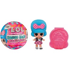 MGA Entertainment L.O.L. Surprise Squish Sand Magic Hair Tots, Spielfigur(sortierter Artikel)