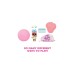 MGA Entertainment L.O.L. Surprise Squish Sand Magic Hair Tots, Spielfigur(sortierter Artikel)