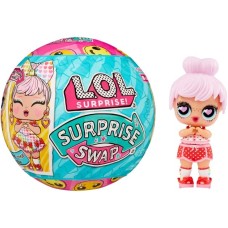 MGA Entertainment L.O.L. Surprise Surprise Swap Tots, Spielfigur(sortierter Artikel)