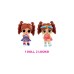 MGA Entertainment L.O.L. Surprise Surprise Swap Tots, Spielfigur(sortierter Artikel)
