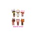 MGA Entertainment L.O.L. Surprise Surprise Swap Tots, Spielfigur(sortierter Artikel)