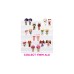 MGA Entertainment L.O.L. Surprise Surprise Swap Tots, Spielfigur(sortierter Artikel)