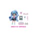 MGA Entertainment L.O.L. Surprise Tweens - Ellie Fly, Puppe