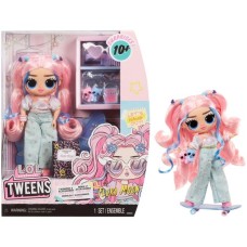 MGA Entertainment L.O.L. Surprise Tweens - Flora Moon, Puppe