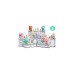 MGA Entertainment MGA's Miniverse Make It Mini Appliances Mini Collectibles, Puppenzubehör(sortierter Artikel)