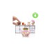 MGA Entertainment MGA's Miniverse Make It Mini Diner: Spring Series Mini Collectibles, Puppenzubehör(sortierter Artikel)