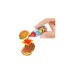 MGA Entertainment MGA's Miniverse Make It Mini Food Diner Serie 3 Mini Collectibles, Puppenzubehör(sortierter Artikel)