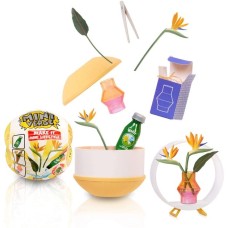 MGA Entertainment MGA's Miniverse Make It Mini Lifestyle Home Serie 1A Mini Collectibles, Puppenzubehör(sortierter Artikel)