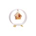 MGA Entertainment MGA's Miniverse Make It Mini Lifestyle Home Serie 1A Mini Collectibles, Puppenzubehör(sortierter Artikel)
