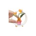 MGA Entertainment MGA's Miniverse Make It Mini Lifestyle Home Serie 1A Mini Collectibles, Puppenzubehör(sortierter Artikel)