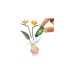 MGA Entertainment MGA's Miniverse Make It Mini Lifestyle Home Serie 1A Mini Collectibles, Puppenzubehör(sortierter Artikel)