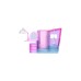 MGA Entertainment Mermaze Mermaidz Salon Playset, Puppenzubehör
