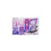 MGA Entertainment Mermaze Mermaidz Salon Playset, Puppenzubehör
