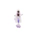 MGA Entertainment Mermaze Mermaidz Winter Waves Crystabella, Puppe