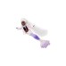 MGA Entertainment Mermaze Mermaidz Winter Waves Crystabella, Puppe