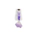 MGA Entertainment Mermaze Mermaidz Winter Waves Crystabella, Puppe