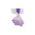 MGA Entertainment Mermaze Mermaidz Winter Waves Crystabella, Puppe