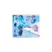 MGA Entertainment Mermaze Mermaidz Winter Waves Crystabella, Puppe