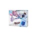 MGA Entertainment Mermaze Mermaidz Winter Waves Crystabella, Puppe