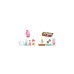 MGA Entertainment Miniverse - Make It Mini Kitchen, Puppenzubehör