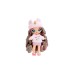 MGA Entertainment Na! Na! Na! Surprise 3-in-1 Backpack Bedroom Unicorn Britney Sparkles, Puppe