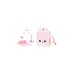 MGA Entertainment Na! Na! Na! Surprise 3-in-1 Backpack Bedroom Unicorn Britney Sparkles, Puppe