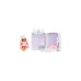 MGA Entertainment Na! Na! Na! Surprise 3-in-1 Backpack Bedroom Unicorn Whitney Sparkles, Puppe