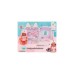 MGA Entertainment Na! Na! Na! Surprise 3-in-1 Backpack Bedroom Unicorn Whitney Sparkles, Puppe