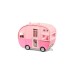 MGA Entertainment Na! Na! Na! Surprise Kitty-Cat Camper, Puppenzubehör