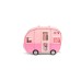 MGA Entertainment Na! Na! Na! Surprise Kitty-Cat Camper, Puppenzubehör