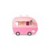 MGA Entertainment Na! Na! Na! Surprise Kitty-Cat Camper, Puppenzubehör