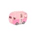 MGA Entertainment Na! Na! Na! Surprise Kitty-Cat Camper, Puppenzubehör