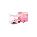 MGA Entertainment Na! Na! Na! Surprise Kitty-Cat Camper, Puppenzubehör