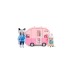 MGA Entertainment Na! Na! Na! Surprise Kitty-Cat Camper, Puppenzubehör