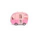 MGA Entertainment Na! Na! Na! Surprise Kitty-Cat Camper, Puppenzubehör