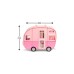 MGA Entertainment Na! Na! Na! Surprise Kitty-Cat Camper, Puppenzubehör