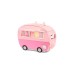 MGA Entertainment Na! Na! Na! Surprise Kitty-Cat Camper, Puppenzubehör