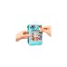 MGA Entertainment Na! Na! Na! Surprise Minis Serie 2, Puppe(sortierter Artikel, eine Figur)