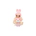 MGA Entertainment Na! Na! Na! Surprise Minis Serie 3, Puppe(sortierter Artikel, eine Figur)