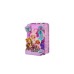 MGA Entertainment Na! Na! Na! Surprise Minis Serie 3, Puppe(sortierter Artikel, eine Figur)