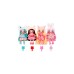 MGA Entertainment Na! Na! Na! Surprise Sweetest Sweets, Puppe(sortierter Artikel, eine Figur)