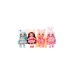MGA Entertainment Na! Na! Na! Surprise Sweetest Sweets, Puppe(sortierter Artikel, eine Figur)