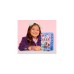 MGA Entertainment Na! Na! Na! Surprise Sweetest Sweets, Puppe(sortierter Artikel, eine Figur)