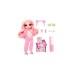 MGA Entertainment Rainbow High Junior High PJ Party - Bella (Pink), Puppe