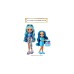 MGA Entertainment Rainbow High Junior High PJ Party - Skyler (Blue), Puppe