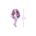 MGA Entertainment Rainbow High Junior High PJ Party - Violet (Purple), Puppe