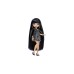 MGA Entertainment Rainbow High S23 Blue Fashion Doll - Kim Nguyen, Puppe