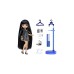 MGA Entertainment Rainbow High S23 Blue Fashion Doll - Kim Nguyen, Puppe